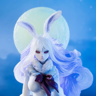 Bandai One Piece - Carrot Sulong - Figuarts Zero Extra Battle