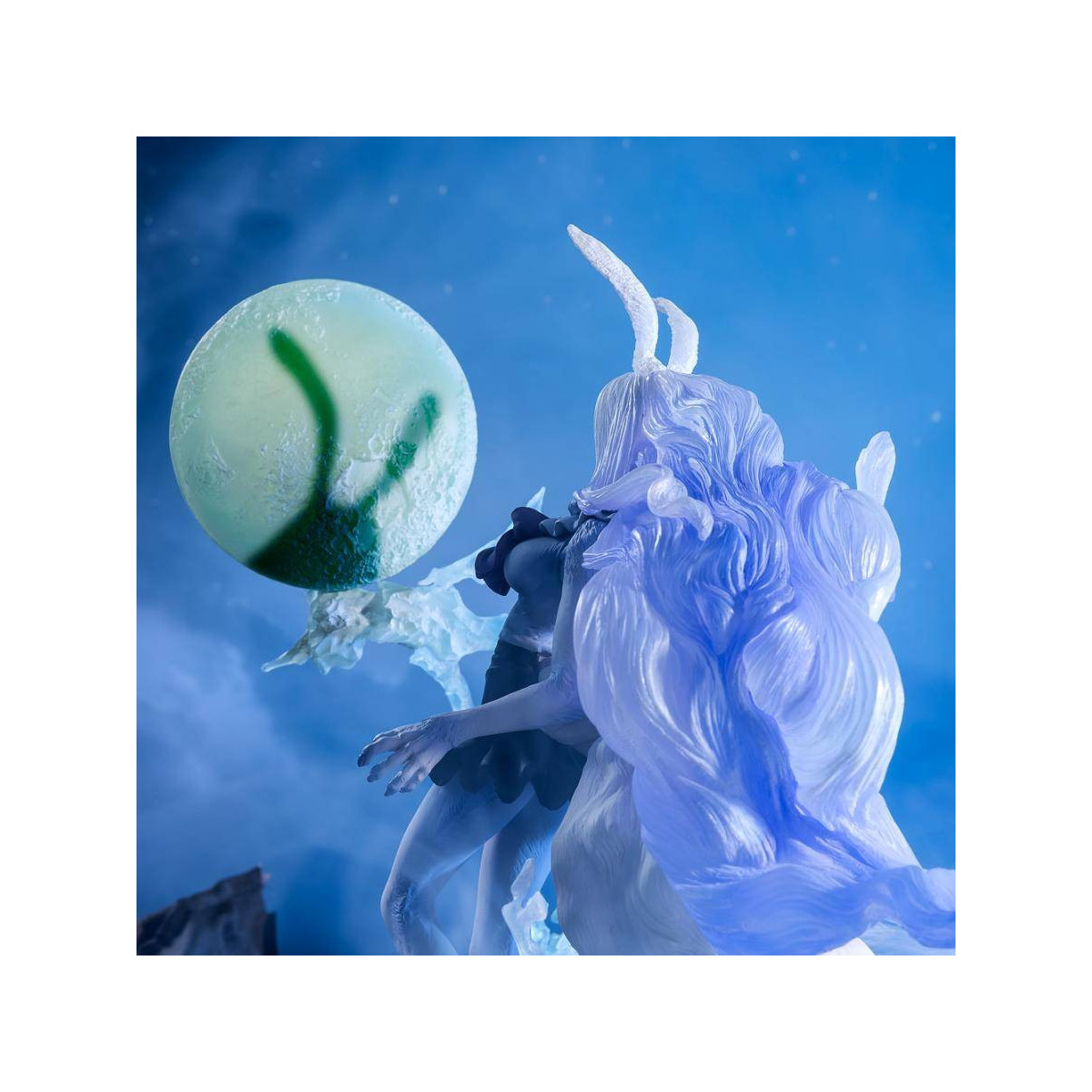 Bandai One Piece - Carrot Sulong - Figuarts Zero Extra Battle