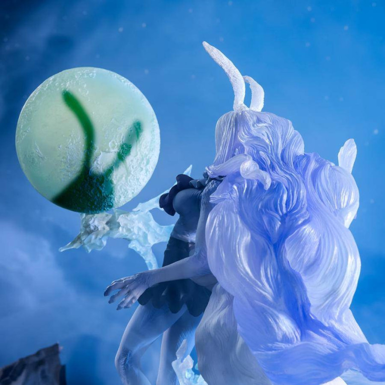 Bandai One Piece - Carrot Sulong - Figuarts Zero Extra Battle