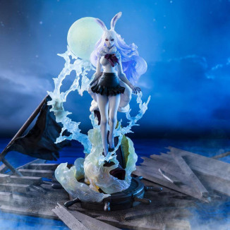Bandai One Piece - Carrot Sulong - Figuarts Zero Extra Battle