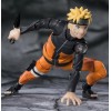 Bandai Tamashi Nation SH Figuarts SHF - Naruto Uzumaki The Jinchuuriki entrusted with Hope - Naruto Shippuden