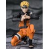 Bandai Tamashi Nation SH Figuarts SHF - Naruto Uzumaki The Jinchuuriki entrusted with Hope - Naruto Shippuden