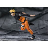 Bandai Tamashi Nation SH Figuarts SHF - Naruto Uzumaki The Jinchuuriki entrusted with Hope - Naruto Shippuden Reedition