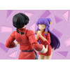 Tamashii Nations - Ranma 1/2 - Shampoo