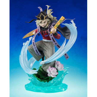 Tamashii Nations - Demon Slayer - DOMA - Figuarts Zero