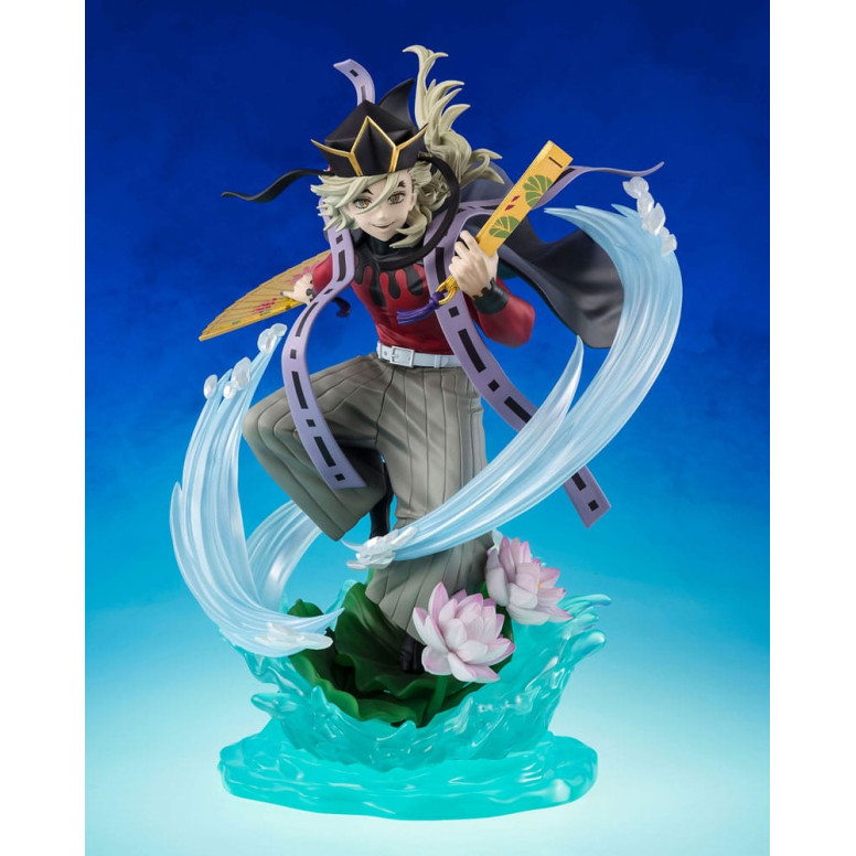 Tamashii Nations - Demon Slayer - DOMA - Figuarts Zero