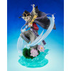 Tamashii Nations - Demon Slayer - DOMA - Figuarts Zero