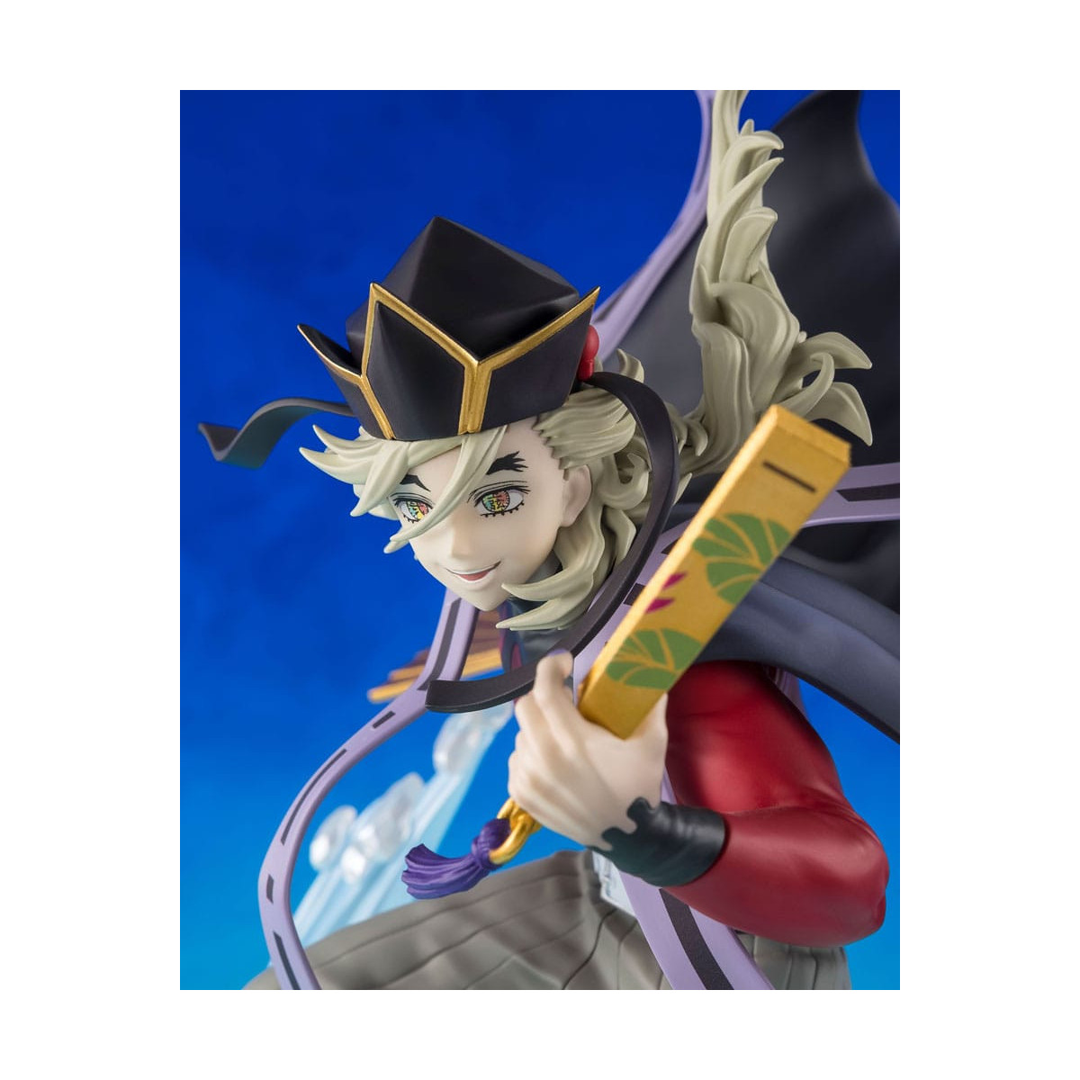 Tamashii Nations - Demon Slayer - DOMA - Figuarts Zero