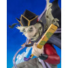 Tamashii Nations - Demon Slayer - DOMA - Figuarts Zero