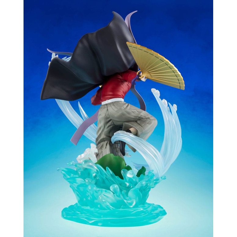 Tamashii Nations - Demon Slayer - DOMA - Figuarts Zero