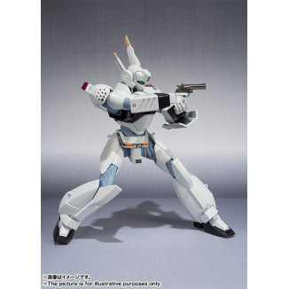 Tamashii Nations - Robot Spirit - Mobile Police Patlabor - Side Labor Ingram AV-98 Ingram 1st - reedition