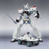 Tamashii Nations - Robot Spirit - Mobile Police Patlabor - Side Labor Ingram AV-98 Ingram 1st - reedition