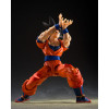 Bandai Tamashii - Dragon Ball Z - Son Goku (The Kind-Hearted Saiyan) - SHF SHFiguarts