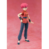 Tamashii Nations - Ranma 1/2 - Ranma