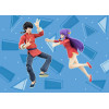 Tamashii Nations - Ranma 1/2 - Ranma Saotome