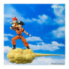 Tamashii Nations - Dragon Ball Z - Son Goku & Son Gohan Kid & Kinto-un Regular version - SHF SHFiguarts