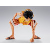 Tamashii Bandai One Piece - Monkey D. Luffy - Marineford - S.H. Figuarts SHF