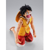 Tamashii Bandai One Piece - Monkey D. Luffy - Marineford - S.H. Figuarts SHF