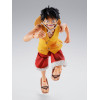 Tamashii Bandai One Piece - Monkey D. Luffy - Marineford - S.H. Figuarts SHF