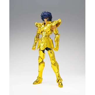 Bandai Saint Seiya Myth Cloth EX Metal - Leo Ikki Inheritor of the Gold Cloth - Lion