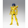 Bandai Saint Seiya Myth Cloth EX Metal - Leo Ikki Inheritor of the Gold Cloth - Lion
