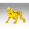 Bandai Saint Seiya Myth Cloth EX Metal - Leo Ikki Inheritor of the Gold Cloth - Lion