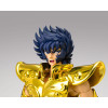 Bandai Saint Seiya Myth Cloth EX Metal - Leo Ikki Inheritor of the Gold Cloth - Lion