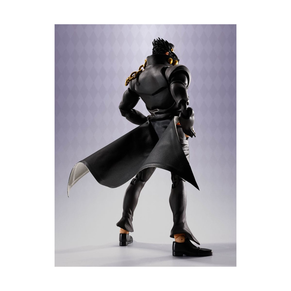 Tamashii Nations JoJo's Bizarre Adventure - JOTARO KUJO - S.H. Figuarts SHF