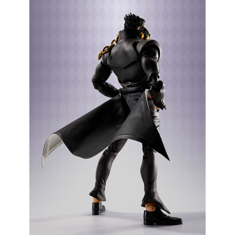 Tamashii Nations JoJo's Bizarre Adventure - JOTARO KUJO - S.H. Figuarts SHF