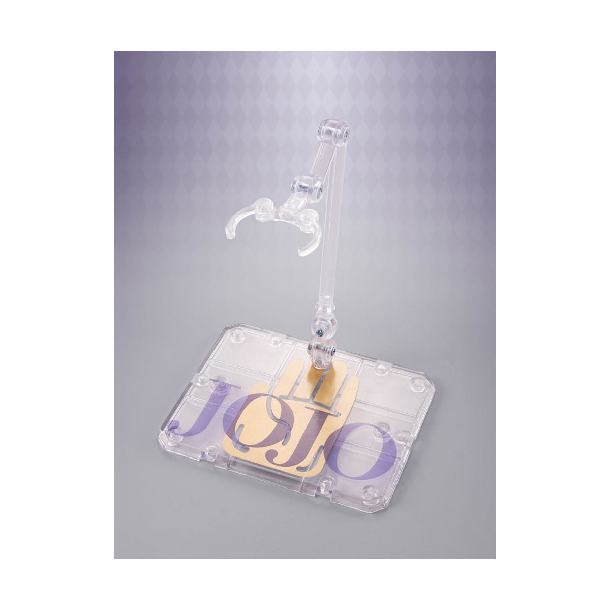 Tamashii Nations JoJo's Bizarre Adventure - JOTARO KUJO - S.H. Figuarts SHF