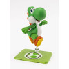 Tamashii Nations - YOSHI - S.H.Figuarts SHF Super Mario