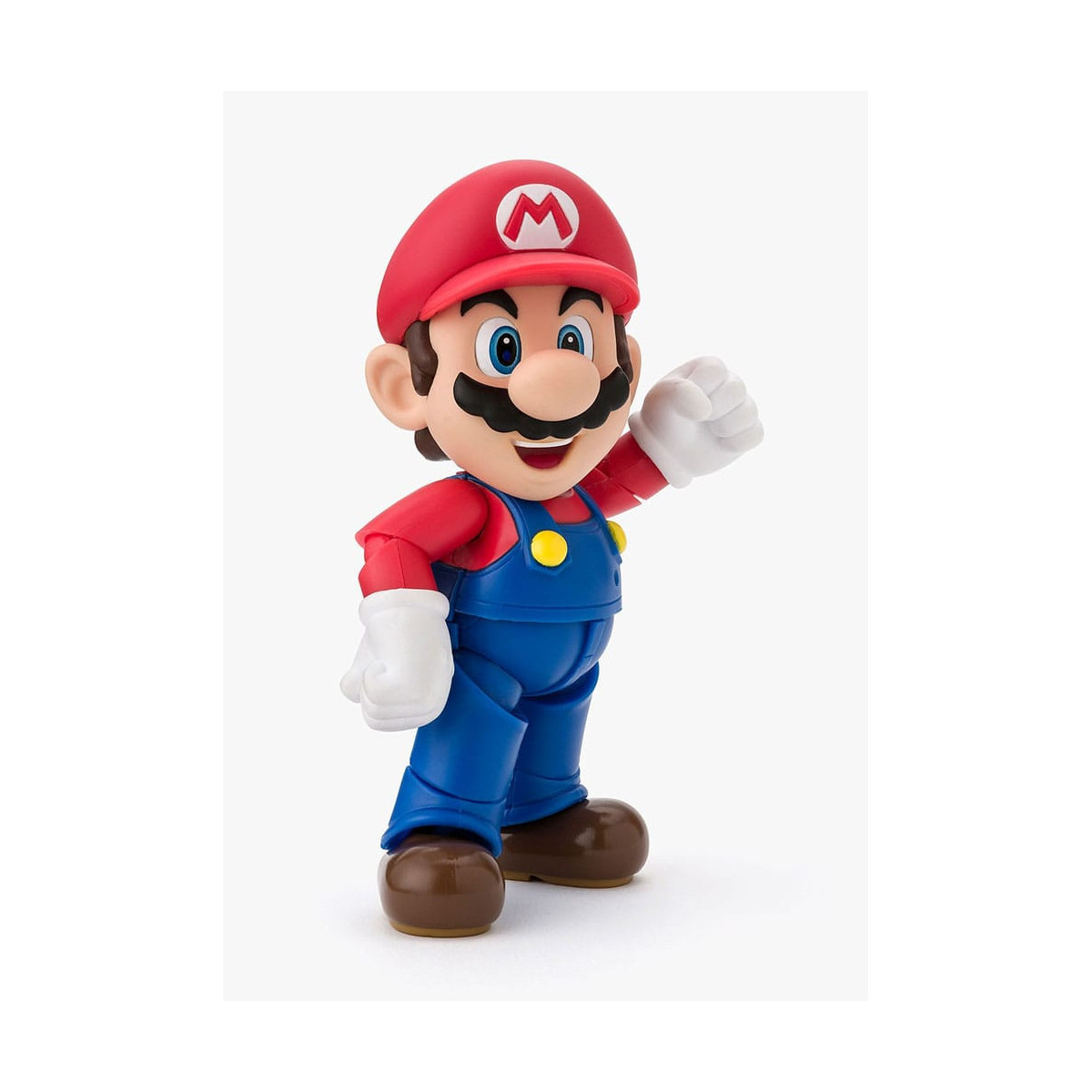 Tamashii Nations - MARIO - S.H.Figuarts SHF Super Mario