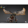 Joytoy - Warhammer - World Eaters - Angron Daemon Primarch of Khorne 1/18 - Warhammer 40000 Figurine
