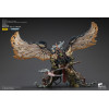 Joytoy - Warhammer - World Eaters - Angron Daemon Primarch of Khorne 1/18 - Warhammer 40000 Figurine