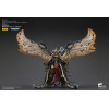 Joytoy - Warhammer - World Eaters - Angron Daemon Primarch of Khorne 1/18 - Warhammer 40000 Figurine