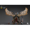 Joytoy - Warhammer - World Eaters - Angron Daemon Primarch of Khorne 1/18 - Warhammer 40000 Figurine