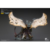 Joytoy - Warhammer - World Eaters - Angron Daemon Primarch of Khorne 1/18 - Warhammer 40000 Figurine