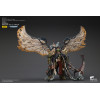Joytoy - Warhammer - World Eaters - Angron Daemon Primarch of Khorne 1/18 - Warhammer 40000 Figurine