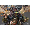 Joytoy - Warhammer - World Eaters - Angron Daemon Primarch of Khorne 1/18 - Warhammer 40000 Figurine