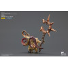 Joytoy - Warhammer - World Eaters - Angron Daemon Primarch of Khorne 1/18 - Warhammer 40000 Figurine