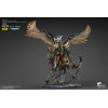 Joytoy - Warhammer - World Eaters - Angron Daemon Primarch of Khorne 1/18 - Warhammer 40000 Figurine