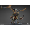 Joytoy - Warhammer - World Eaters - Angron Daemon Primarch of Khorne 1/18 - Warhammer 40000 Figurine