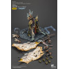 Joytoy - Warhammer - World Eaters - Angron Daemon Primarch of Khorne 1/18 - Warhammer 40000 Figurine