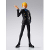Tamashii Bandai One Piece - Sanji Romance Dawn - S.H. Figuarts SHF