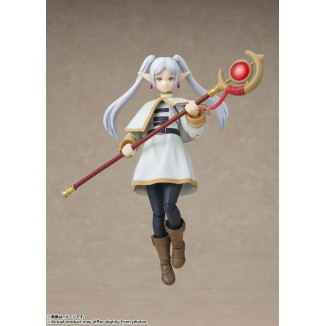 Tamashii Nations Frieren: Beyond Journey's End - Frieren - S.H. Figuarts SHF - Reedition