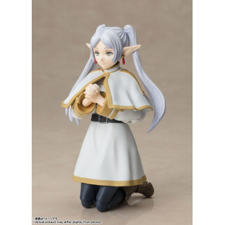 Tamashii Nations Frieren: Beyond Journey's End - Frieren - S.H. Figuarts SHF - Reedition