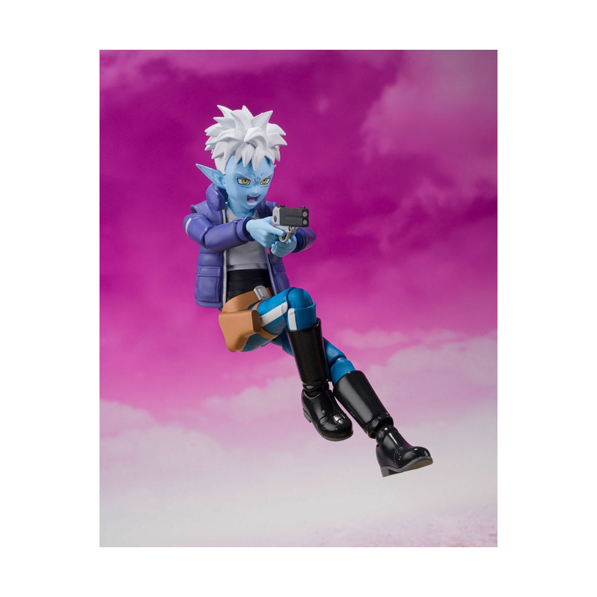 Tamashii Nations - Dragon Ball Daima - GLORIO - SHF SHFiguarts