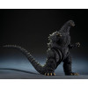 Bandai SH Monsterarts - Godzilla vs. Biollante Movie Graphic Plus - Godzilla (1989)