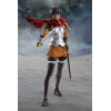 Tamashii Nations - Berserk - Casca The Band of the Hawk - SH.Figuarts - SHF