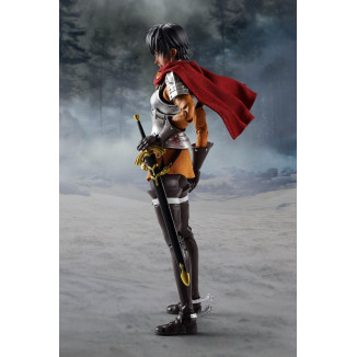 Tamashii Nations - Berserk - Casca The Band of the Hawk - SH.Figuarts - SHF